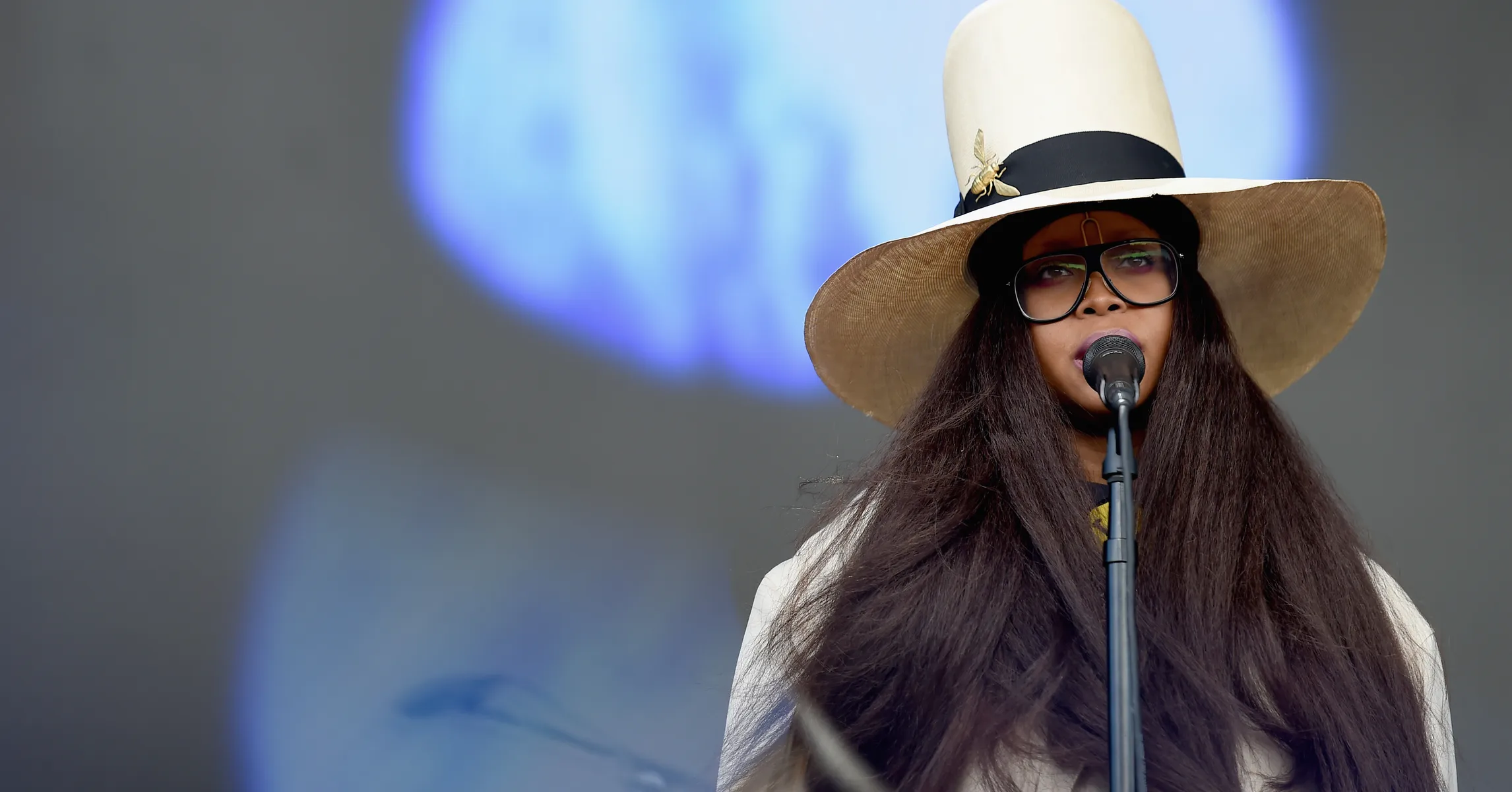 Erykah Badu's VaginaScented Incense Sold Out