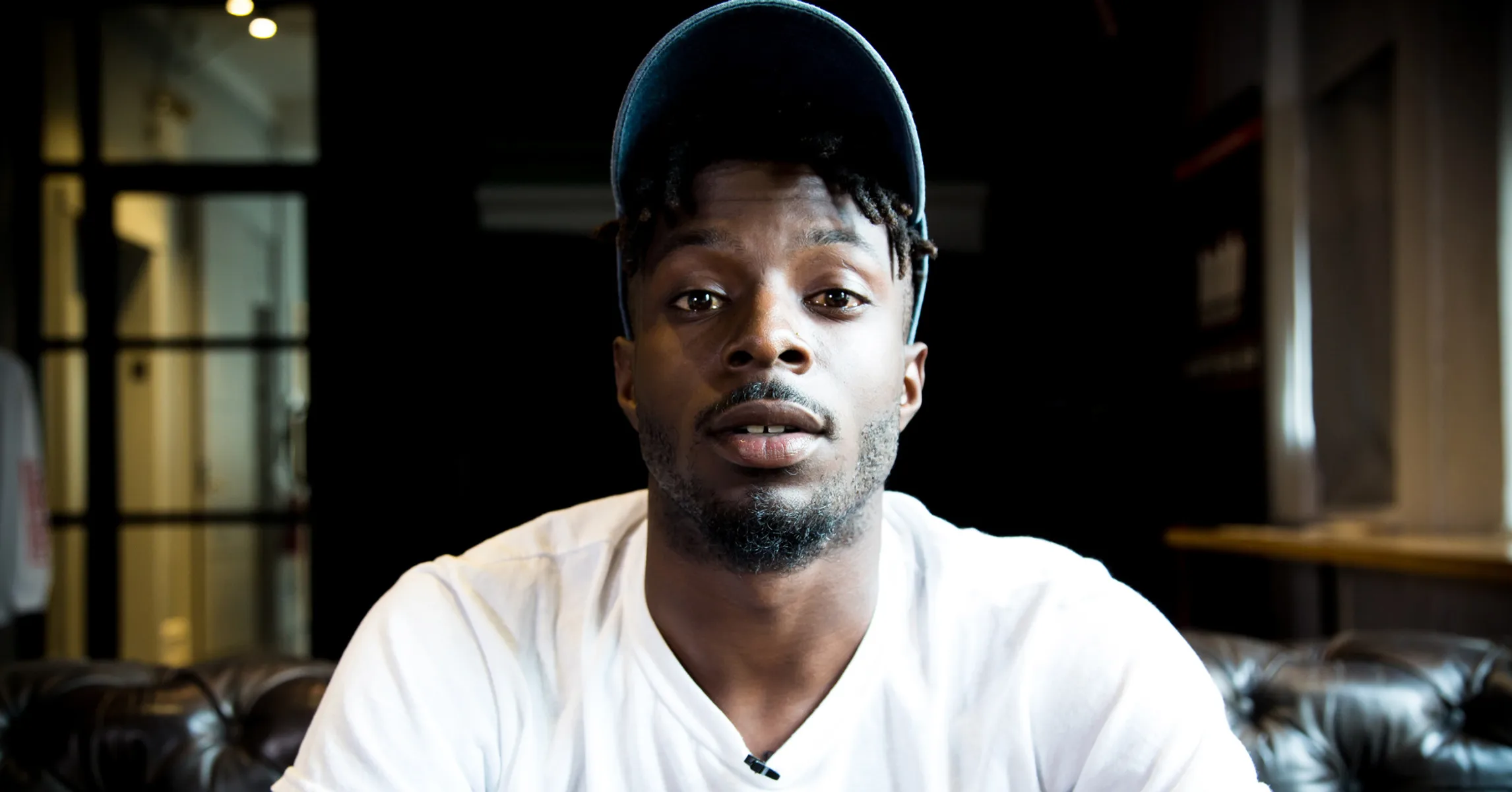 Where Is Isaiah Rashad? Tracking His Movements Since 