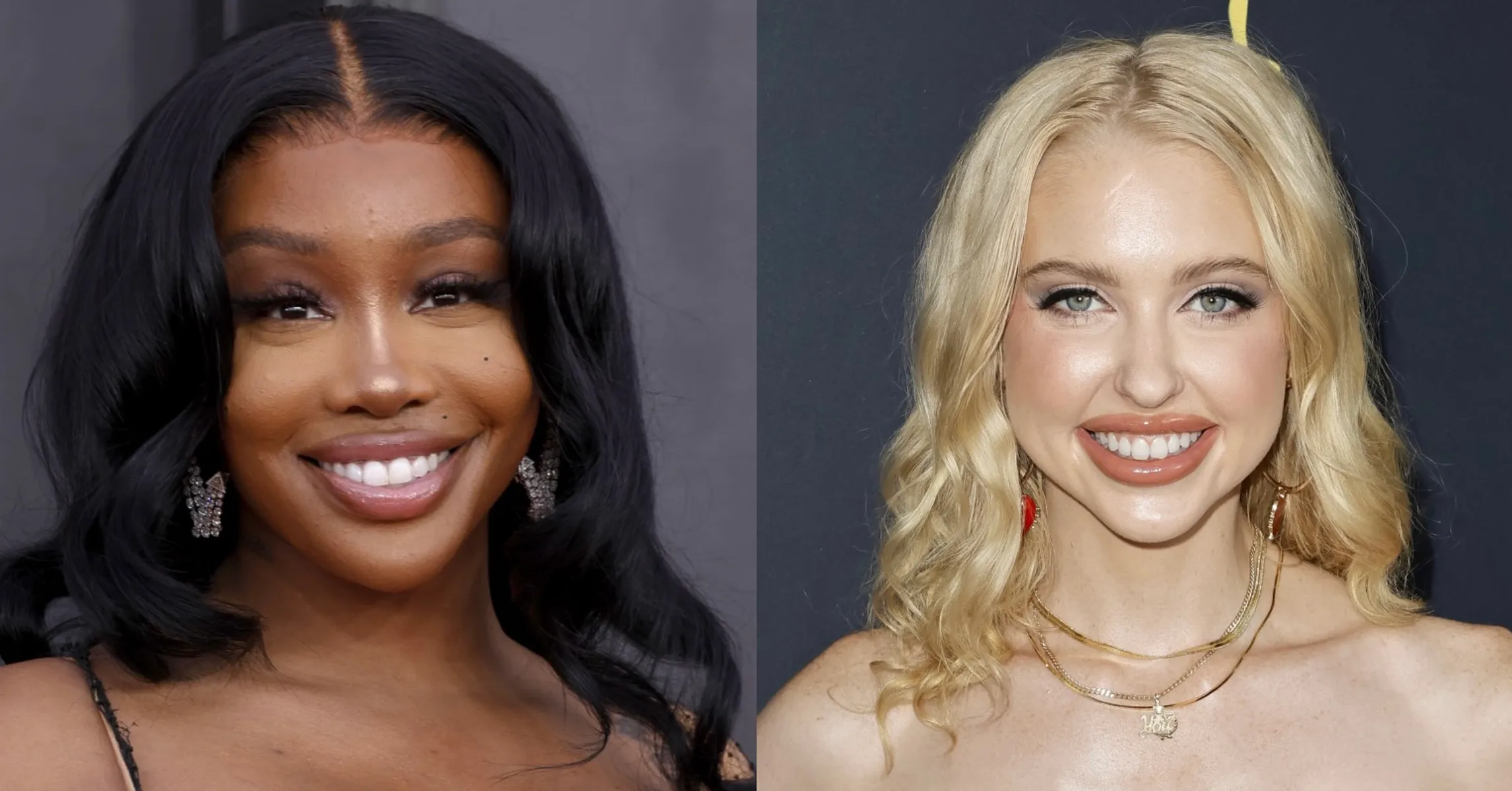 SZA To Appear Alongside Former Porn Star Chloe Cherry In “Tuna