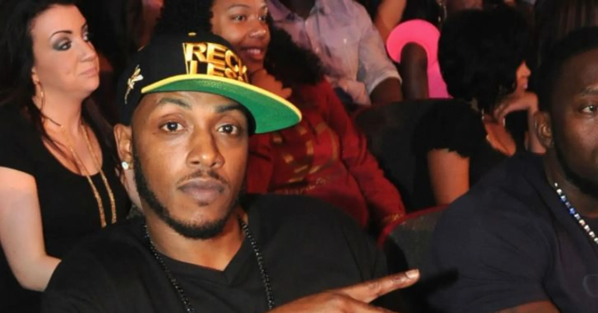 Mystry Rasool Mystikal Details His Sister's Murder, Has Forgiven The Man He Believes ...