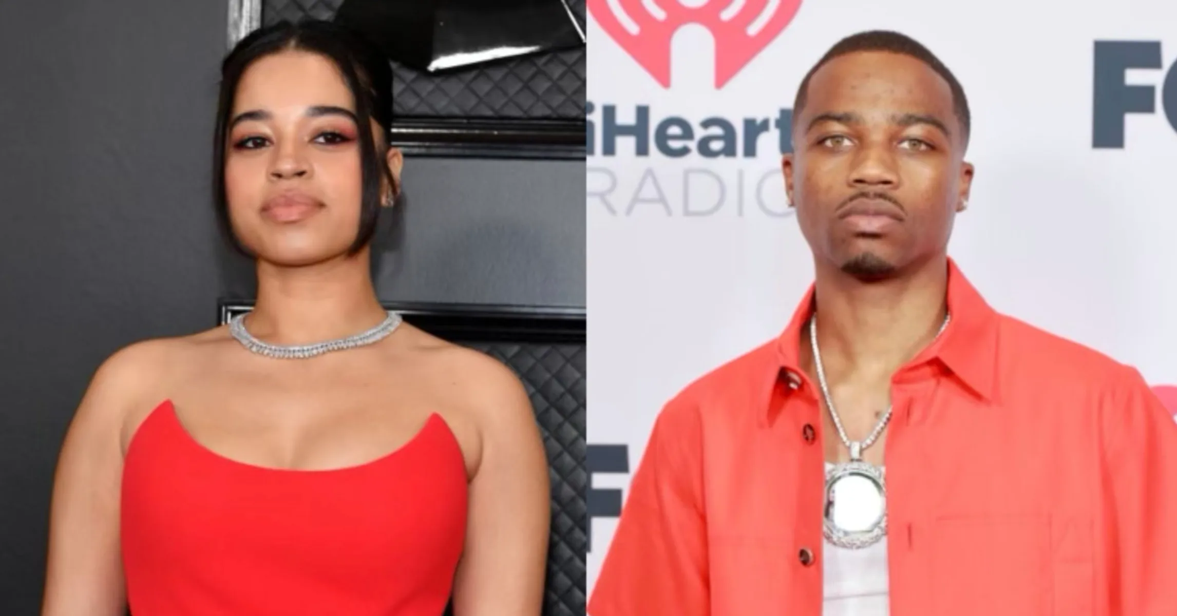 Ella Mai & Roddy Ricch's New Collab Shines On Our 