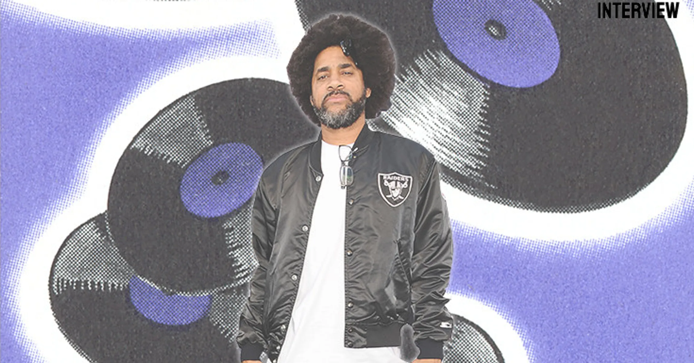 Dem Jointz Talks Working With Dr. Dre, Producing For Eminem & More