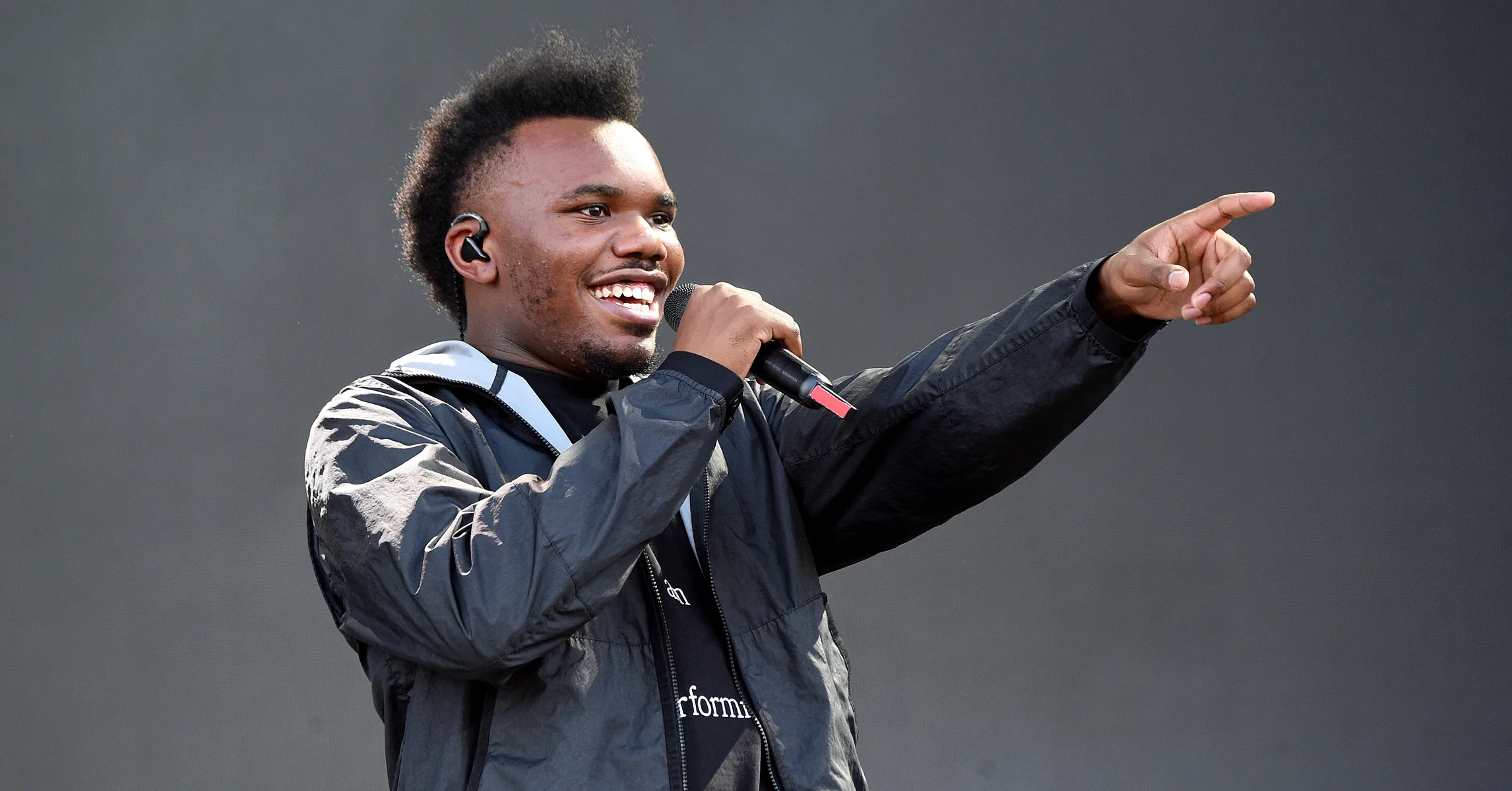 Baby Keem Says He & Kendrick Lamar Have "Created Four New Languages"