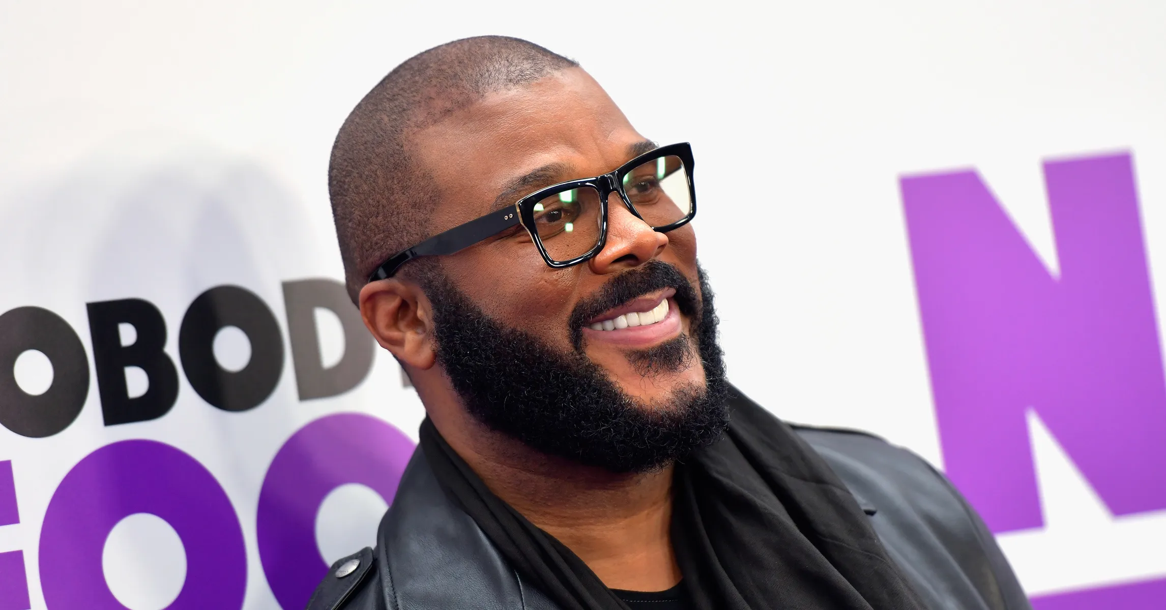 Tyler Perry Wants Actors To Stop Buying Billboards To Get His Attention