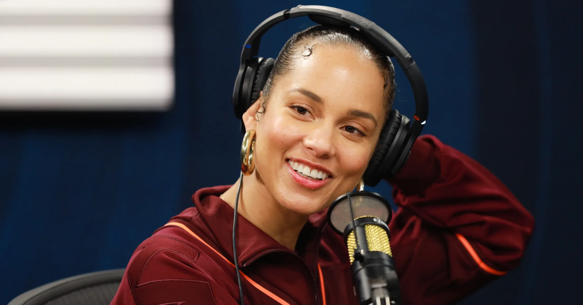 Alicia Keys Verbally Attacked By Singer Jaguar Wright