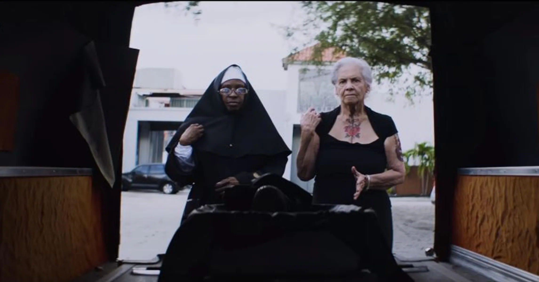 YNW Melly Enters A Bloody Ritual In "Murder On My Mind"