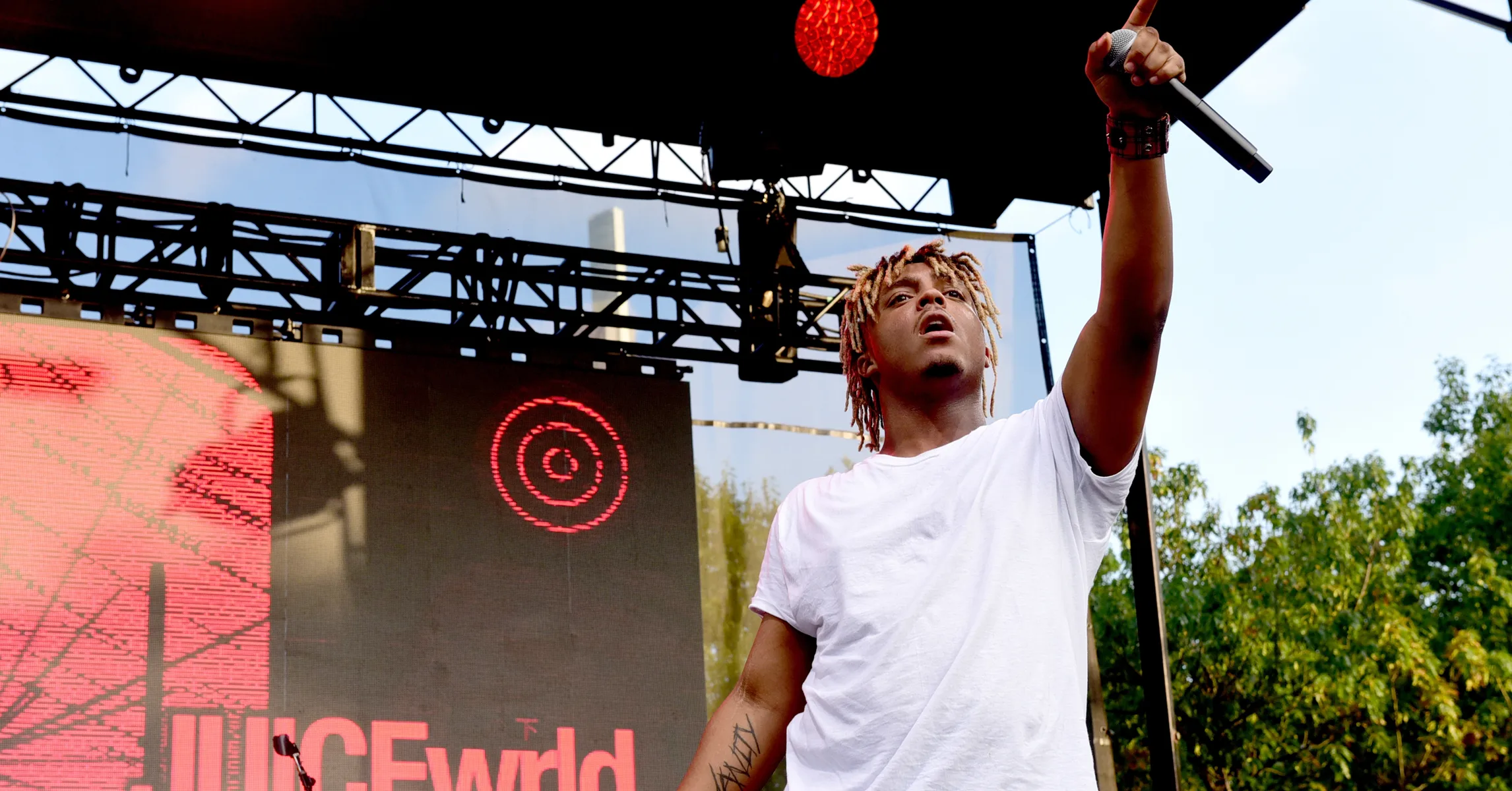 Juice WRLD's "Death Race For Love" FirstWeek Sales Projections Are