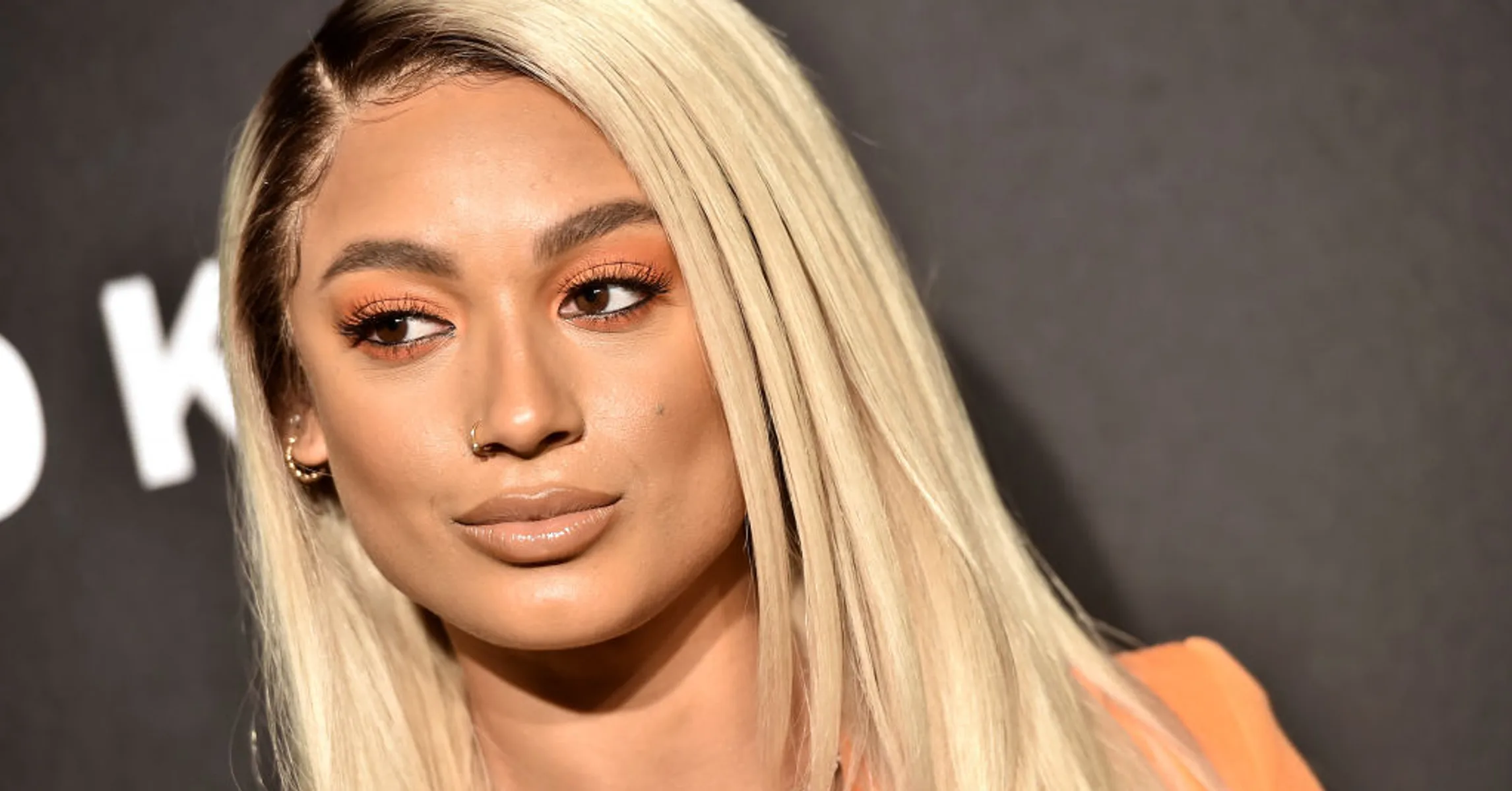 DaniLeighs Family Appears To Accidentally Leak Her Pregnancy Photos