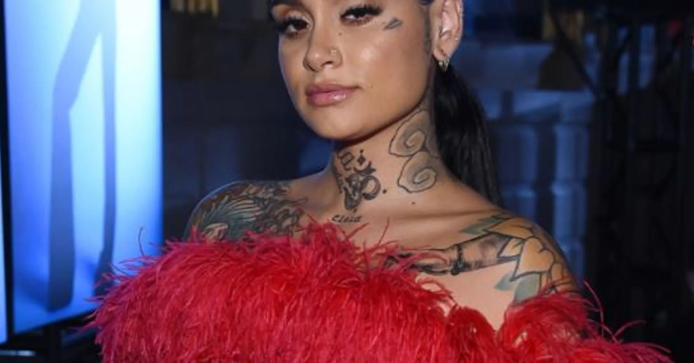 Kehlani Will No Longer Interact With Fans After Stan Account Leaks Her 