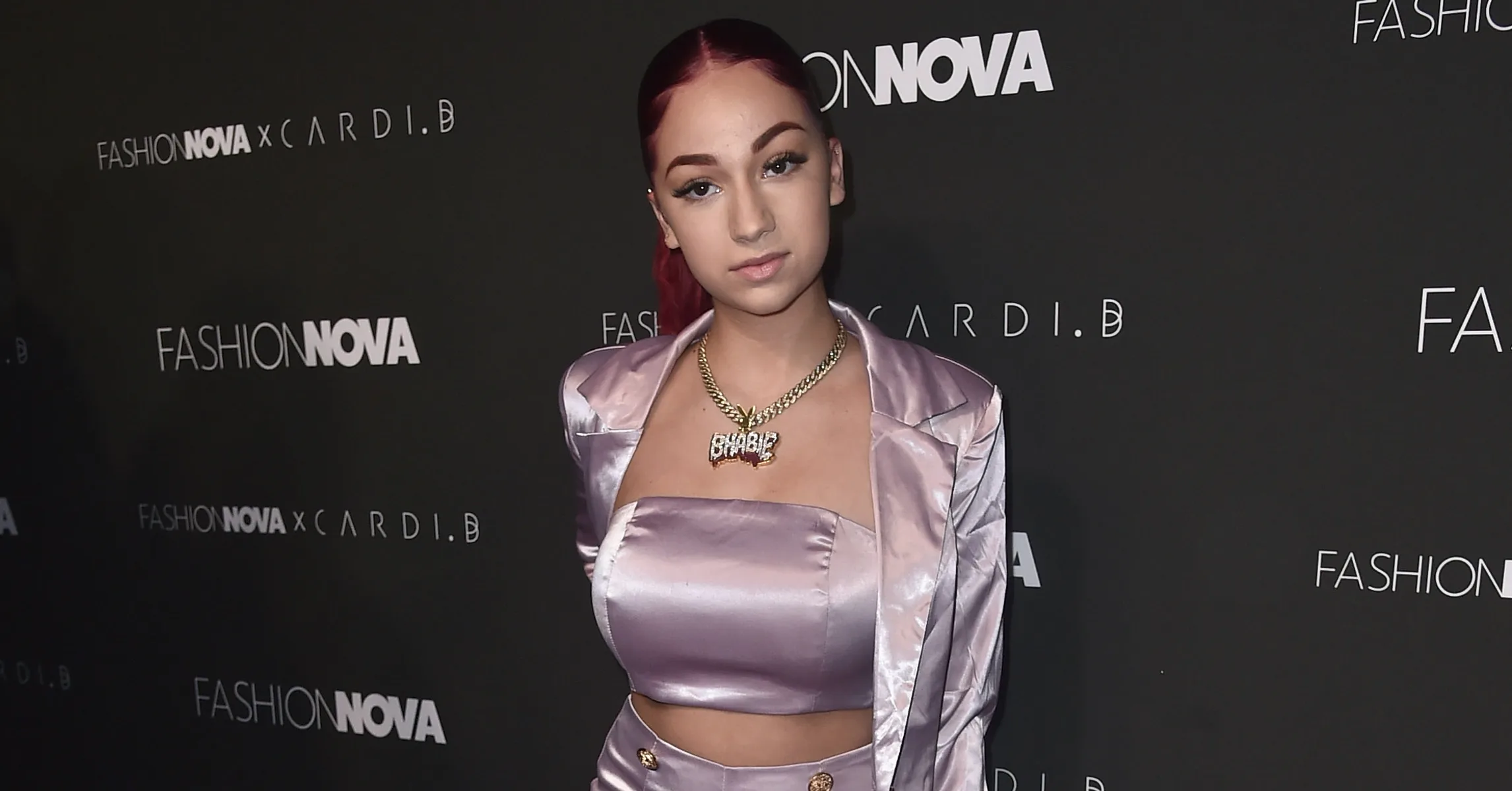 Bhad Bhabie Out Of Rehab: "I'm Back & Better Than Ever"