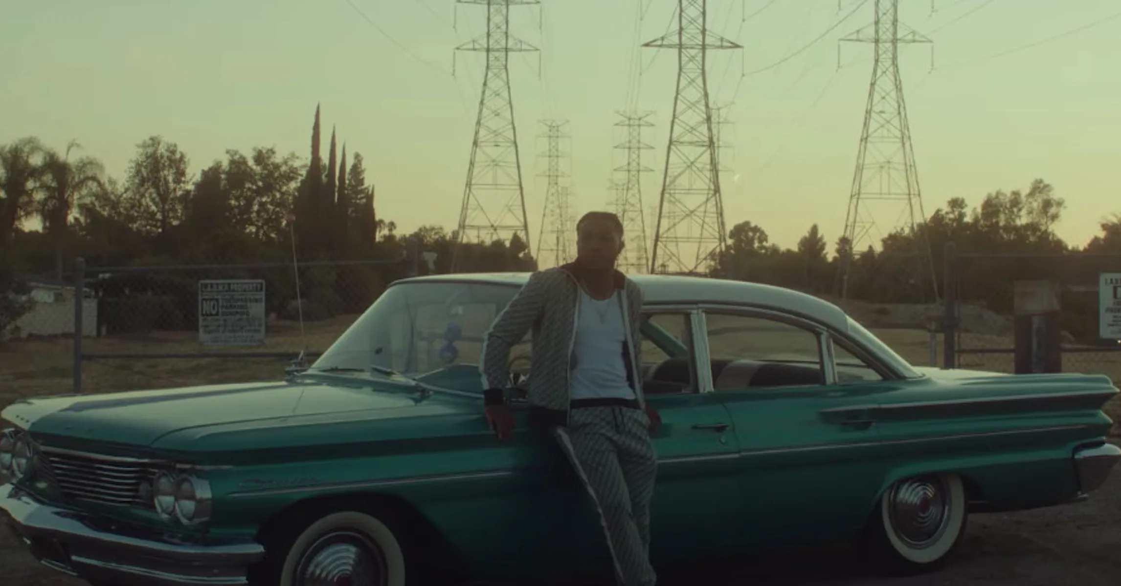 Cozz Rapper Cozz Flips Two Drake Songs On