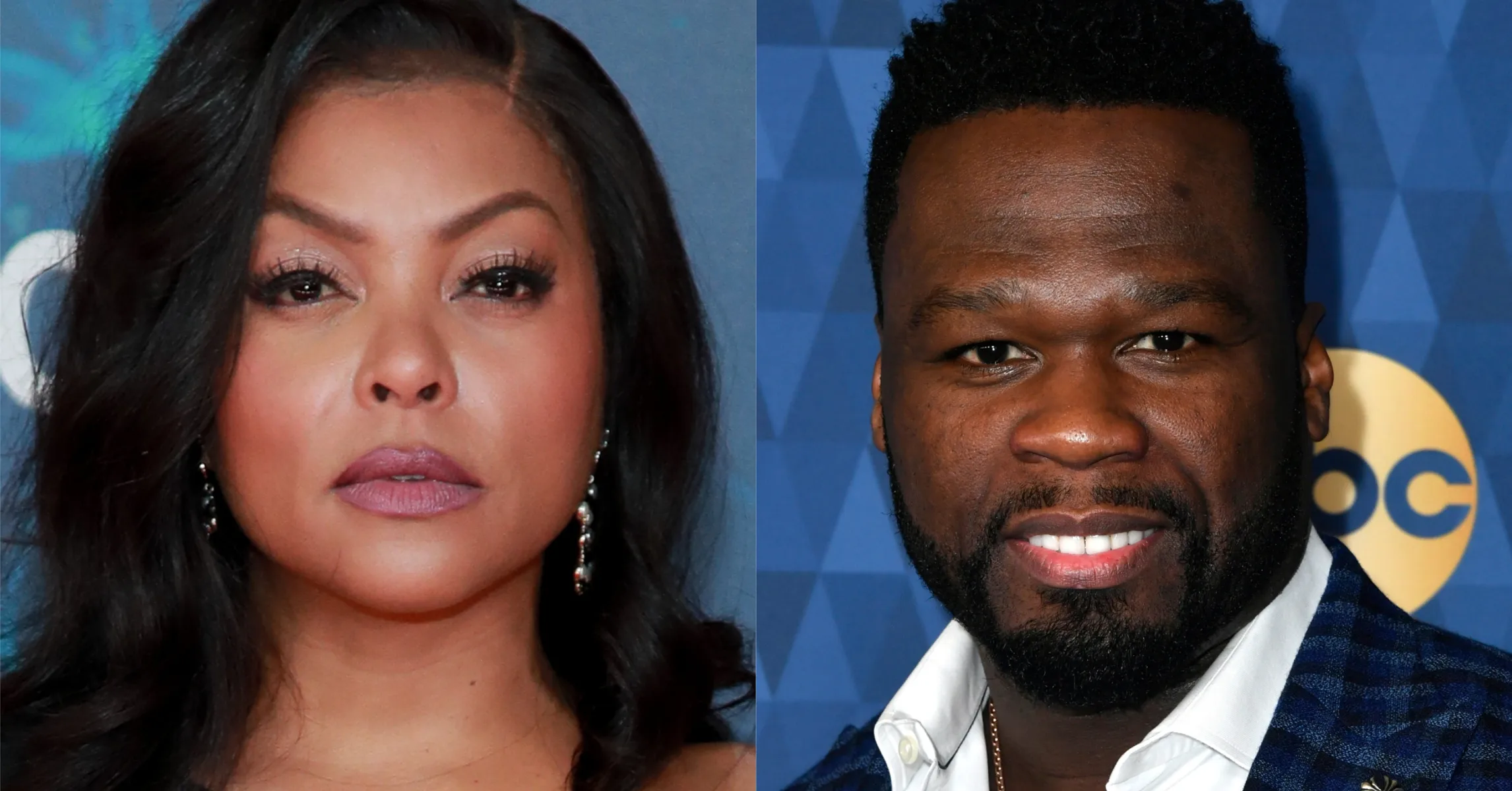 50 Cent Writes Taraji P. Henson Backhanded Apology For TV Rivalry