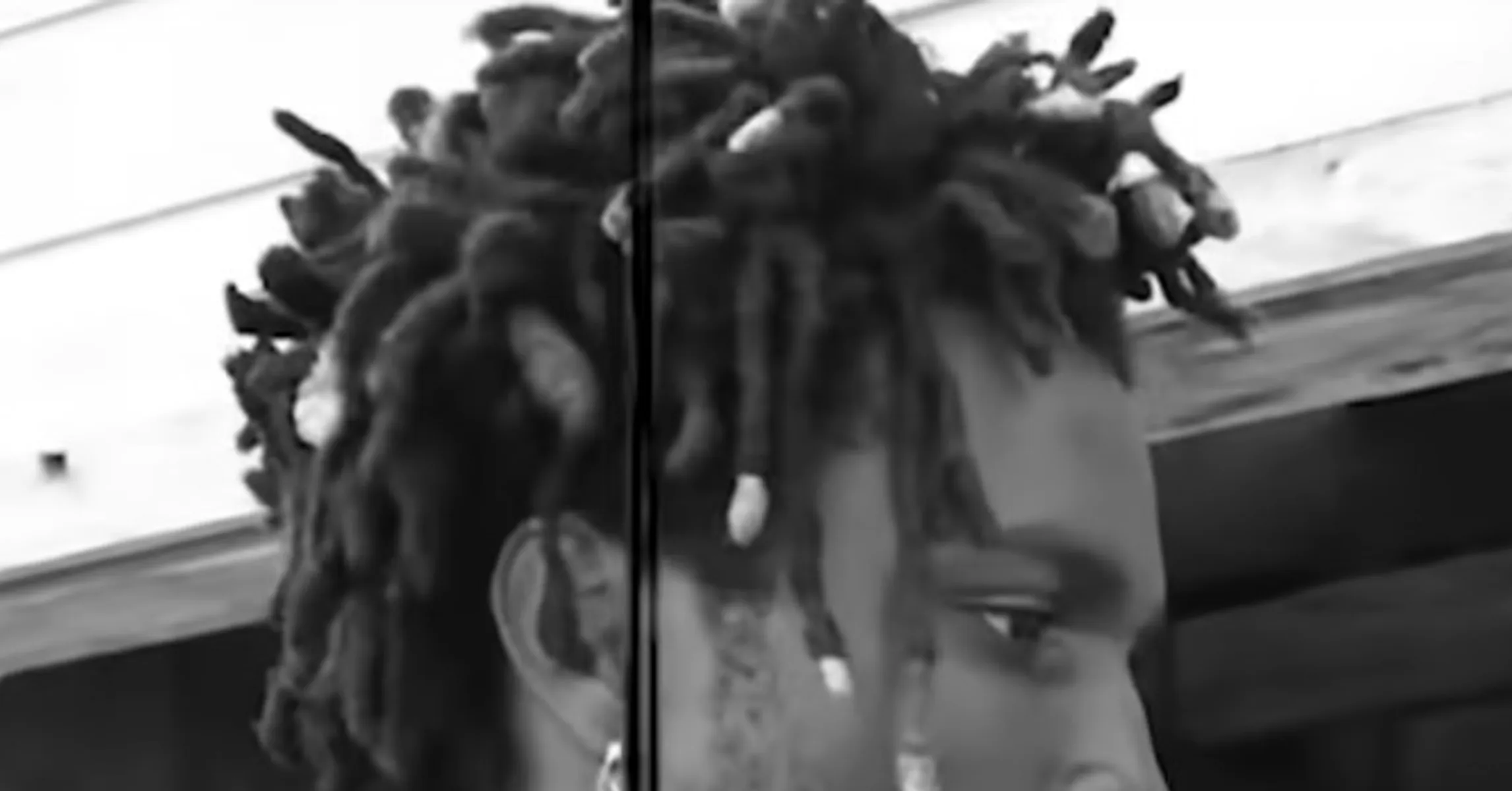 SAINt JHN Announces World Tour With "In Case We Both Die Young"