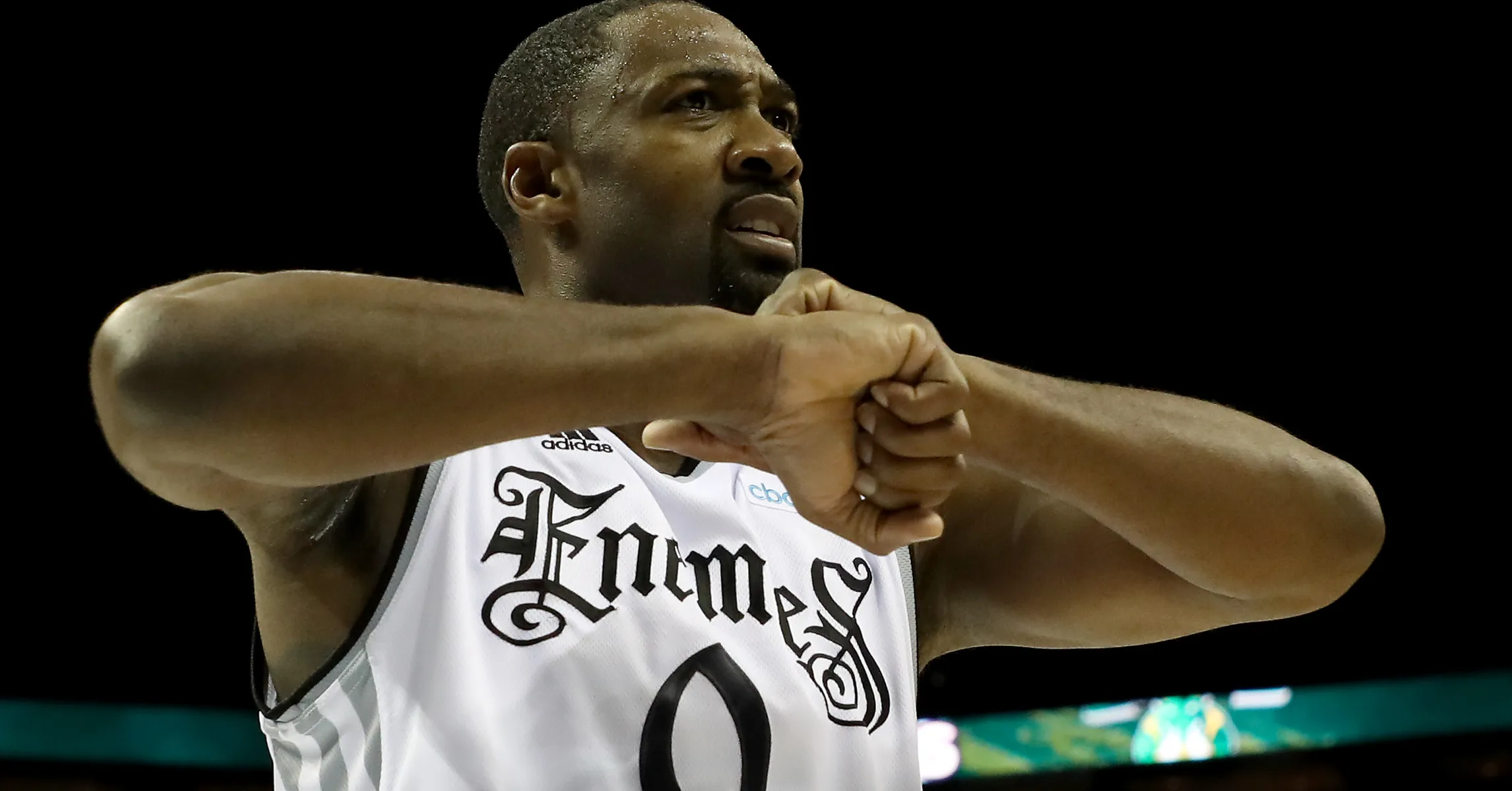 Gilbert Arenas Offers Harsh Assessment Of Giannis Antetokounmpo