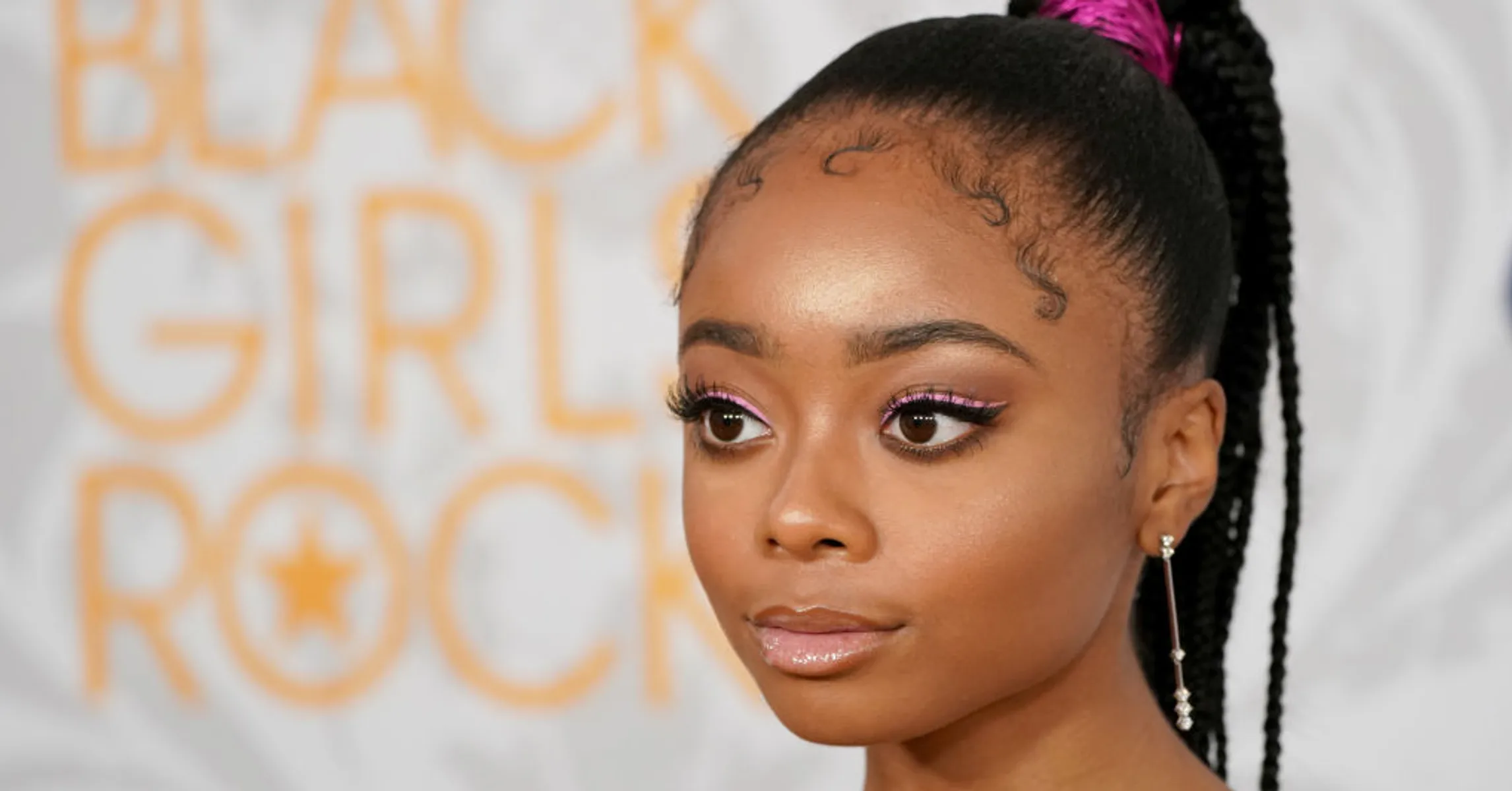 Skai Jackson Drops Restraining Order Against Bhad Bhabie