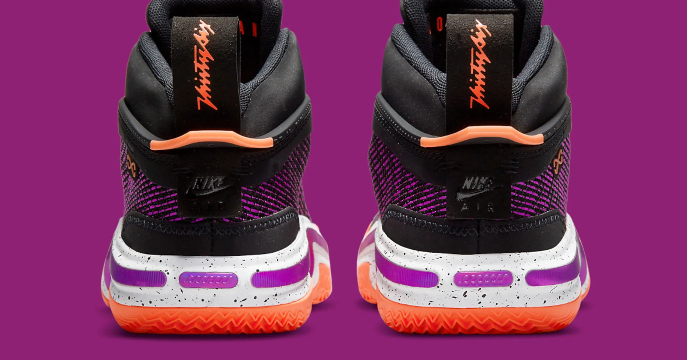 Air Jordan 36 Release Date Revealed