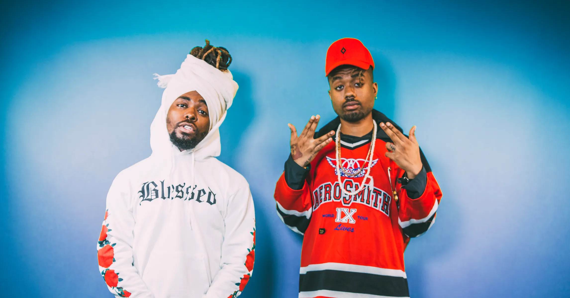 EarthGang Tease "MirrorLand" Album With New Banger