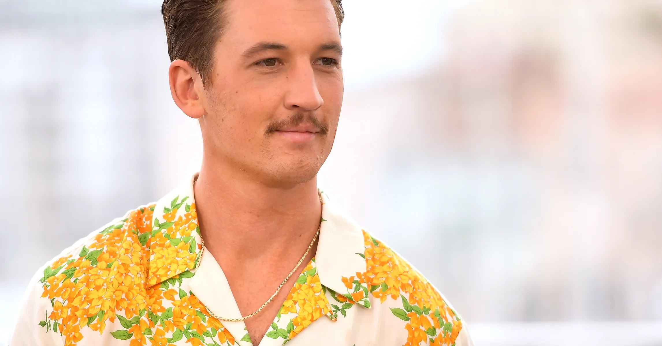 Miles Teller Calls Out Pat McAfee For Making Light Of His Alleged