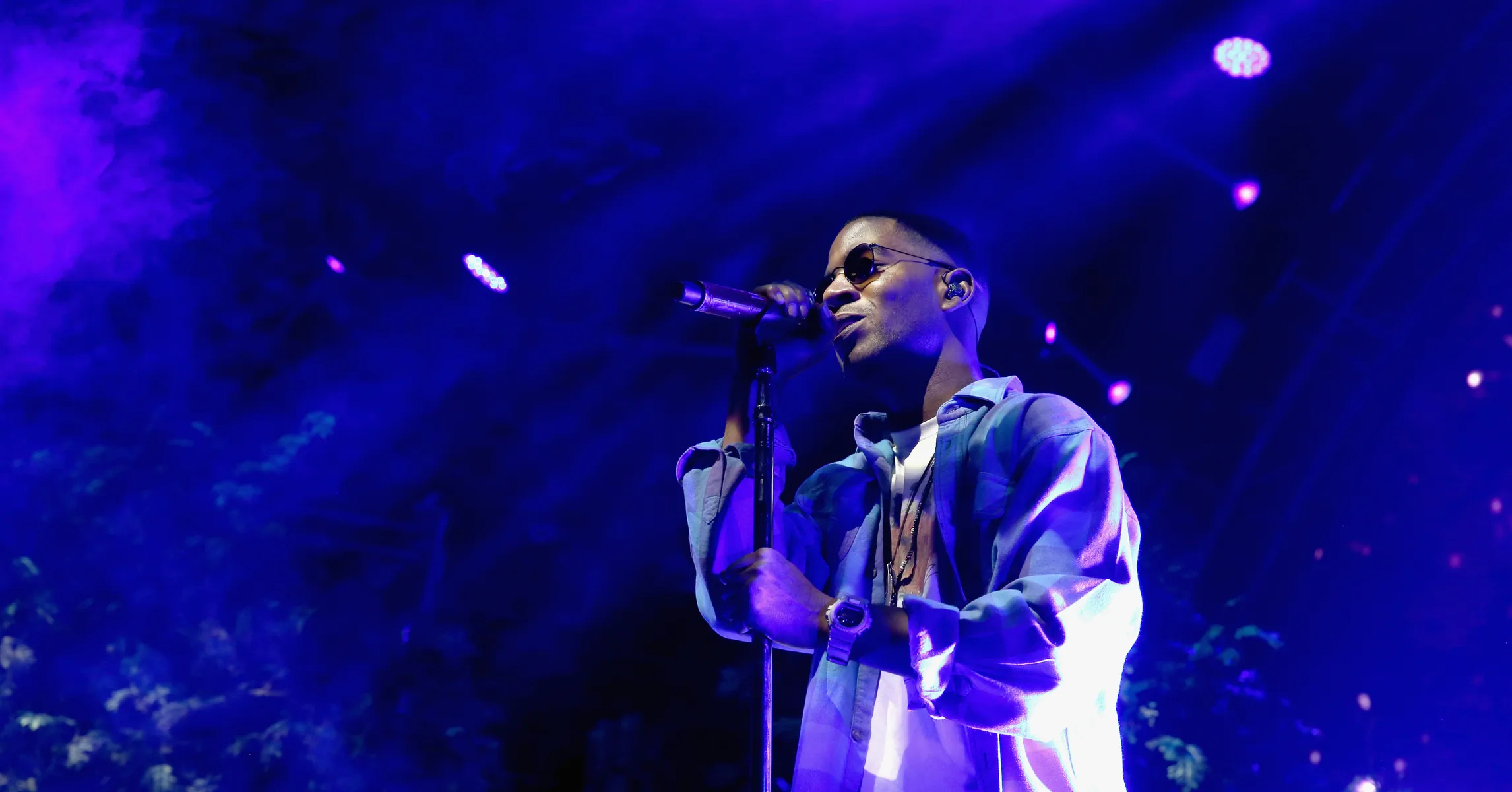 Kid Cudi Quiz How Well Do You Know The Man On The Moon?