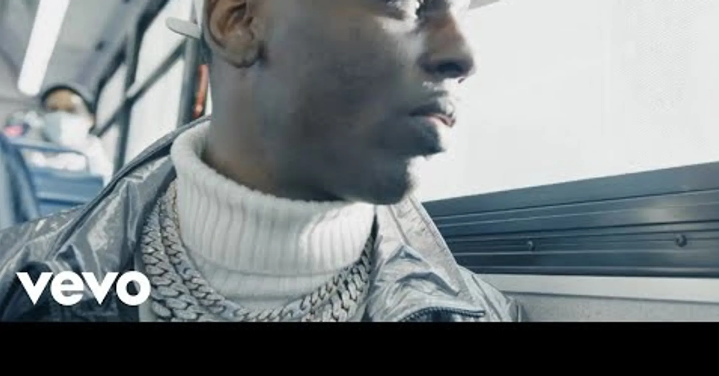 Young Dolph Key Glock Are On Go In Green Light Music Video
