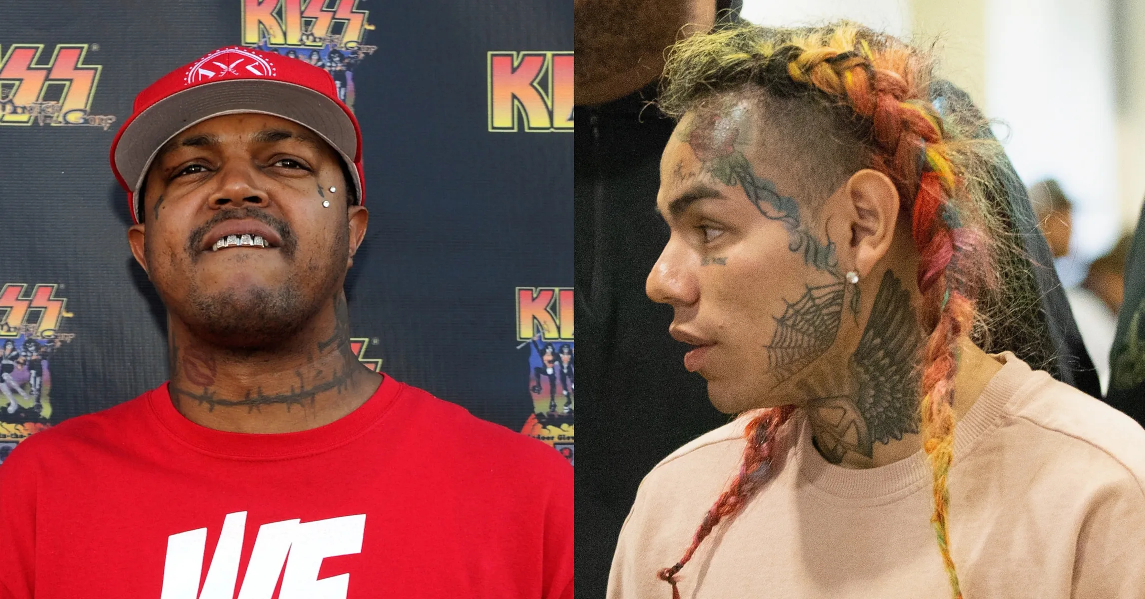 611 Pone Rapper DJ Paul On 6ix9ine: