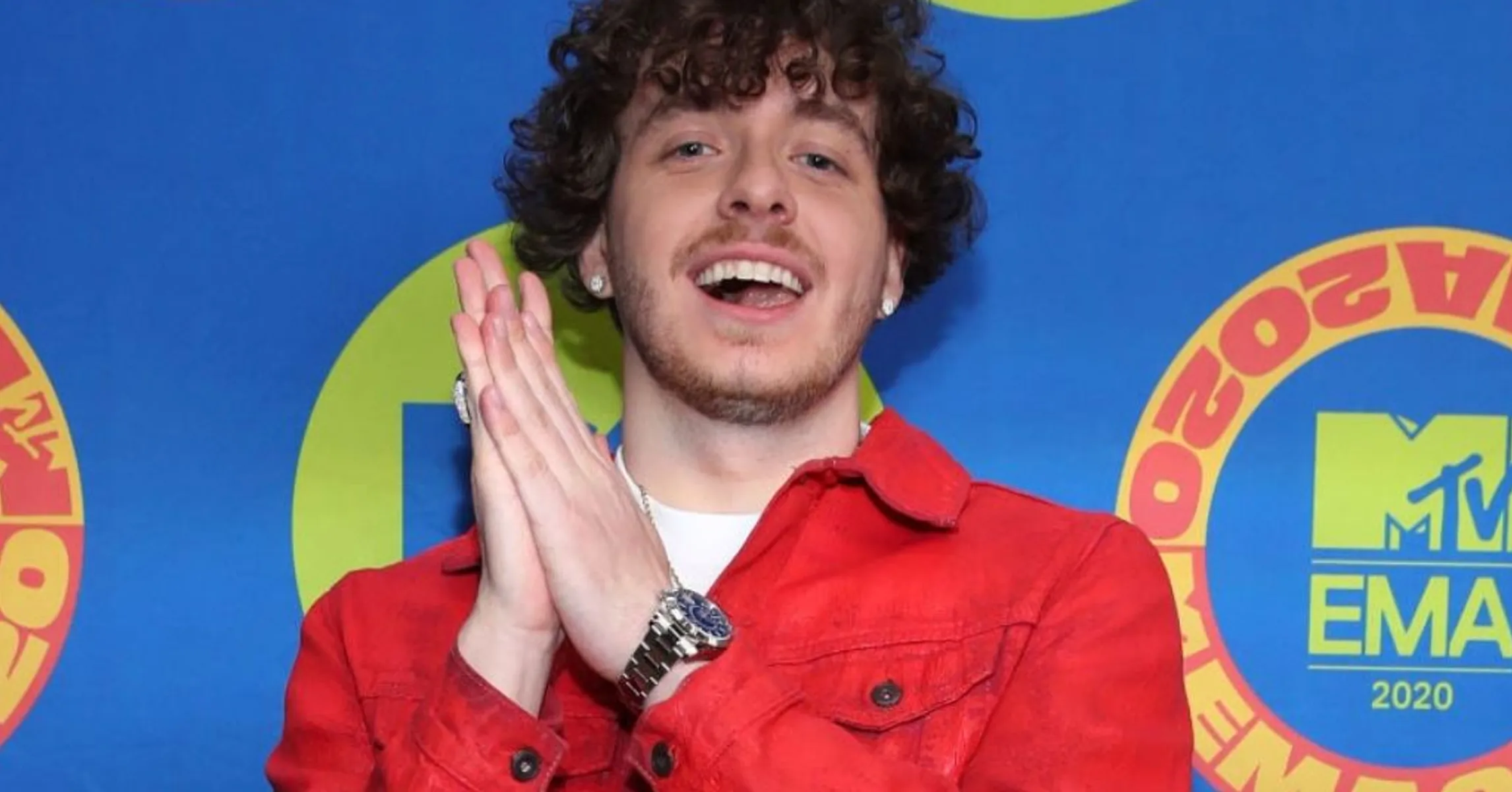 Jack Harlow Shares "That's What They All Say" Tracklist Chris Brown