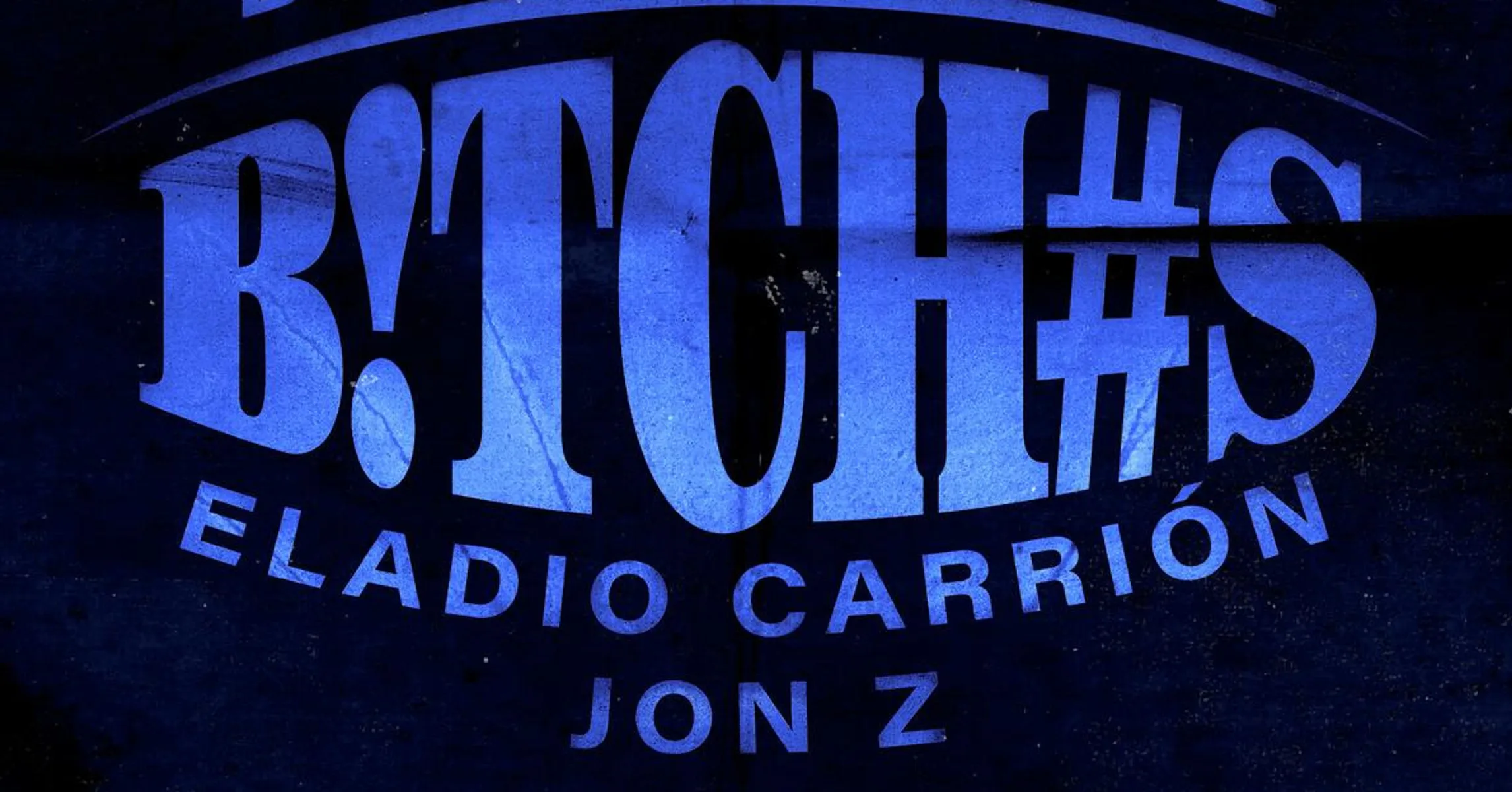 Blueface Spits In Spanish On Eladio Carrión & Jon Z Assisted "B!TCHS"