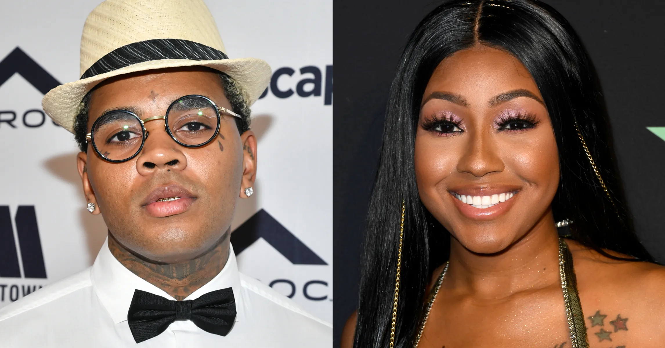 Kevin Gates Leaves Yung Miami Speechless In "Caresha Please" Trailer