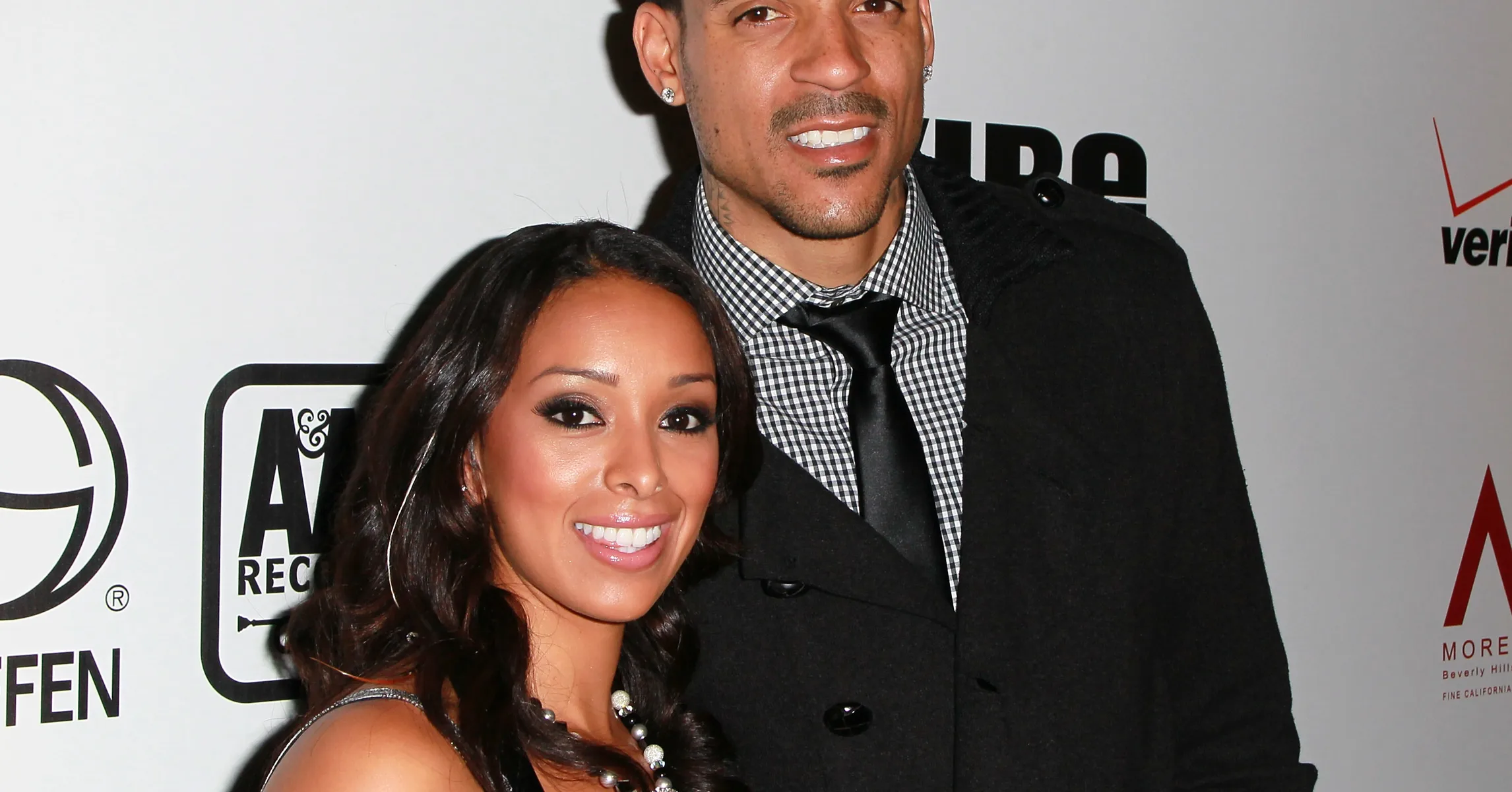 Matt Barnes And Gloria Govan: Marriage, Divorce, And Co-parenting