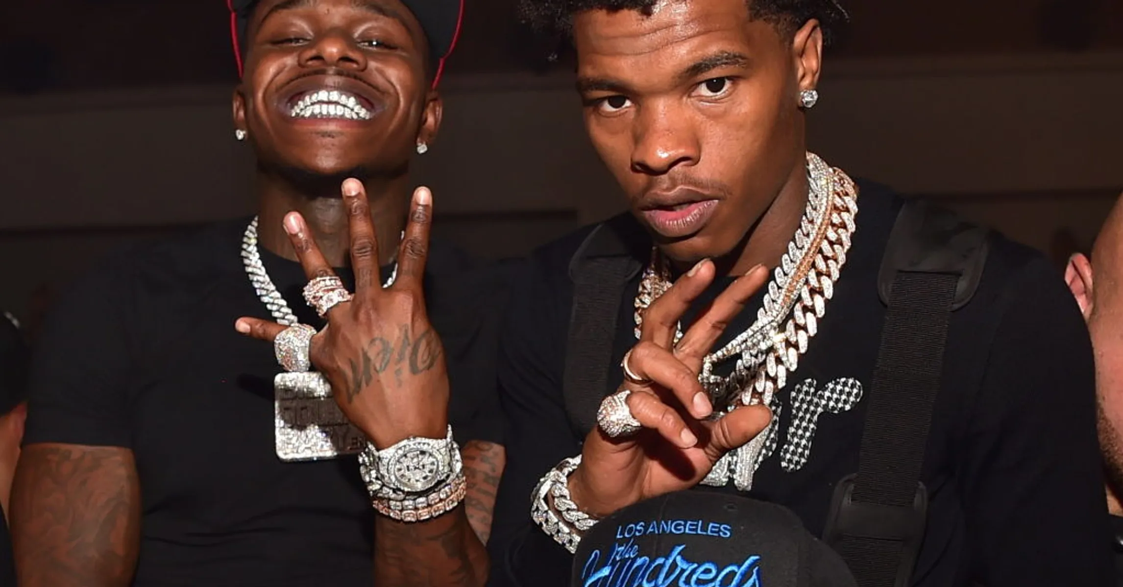 HNHH TIDAL Wave: Protest Anthems From Lil Baby, DaBaby, & More