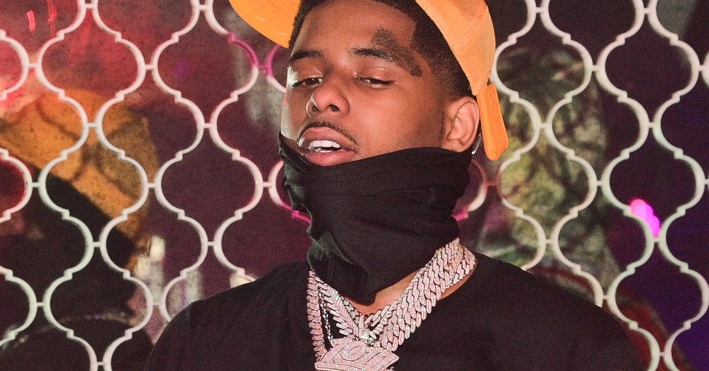 Pooh Shiesty Speaks Out From FDC Miami With Lengthy Instagram Statement