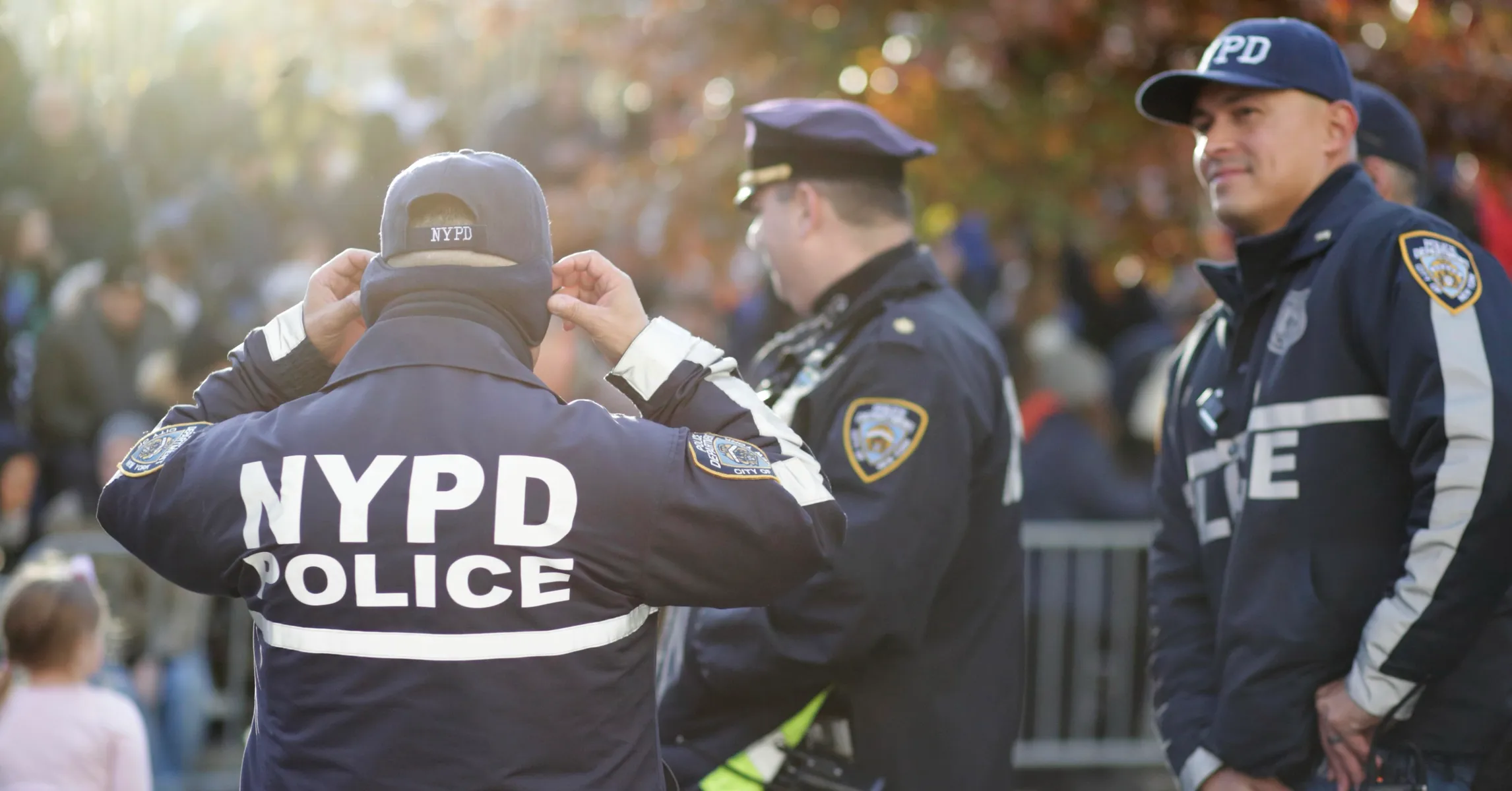 Ex-NYPD Sergeant Who Dated & Moved Drugs For 6ix9ine's Nine Trey Bloods ...