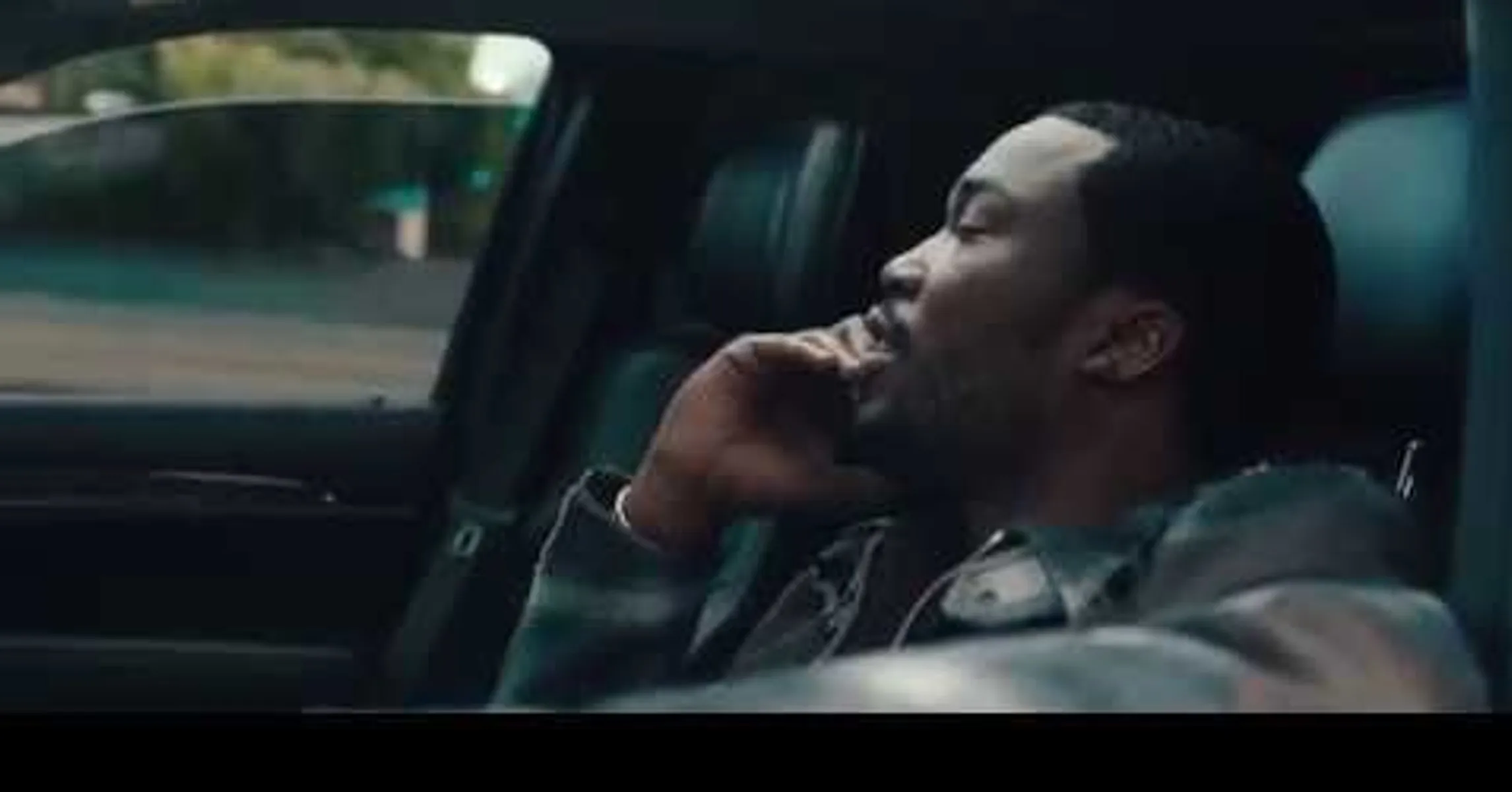 Meek Mill Shows The True Meaning Of A RideOrDie Chick In "Fall Thru