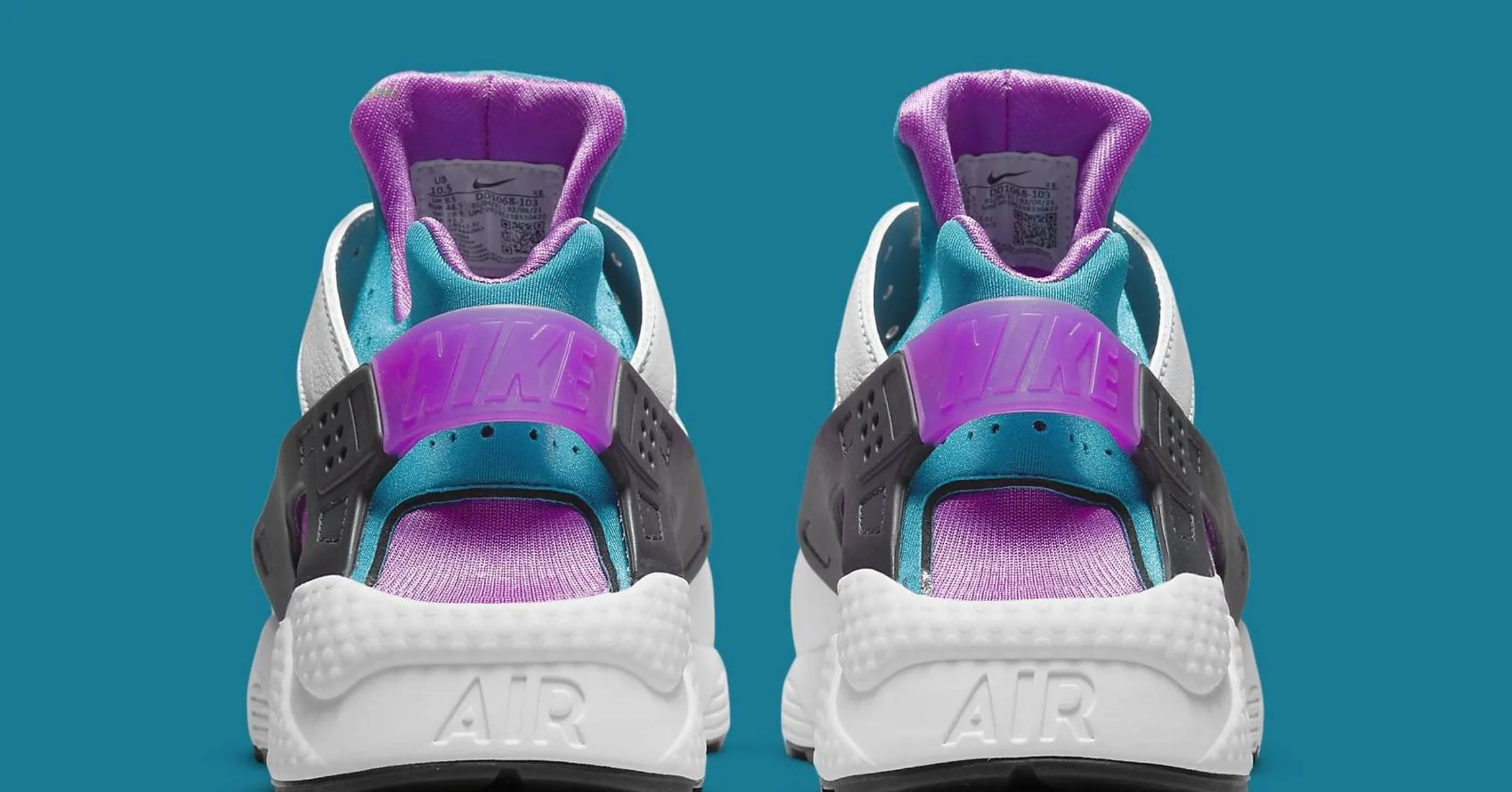 aquatone huarache