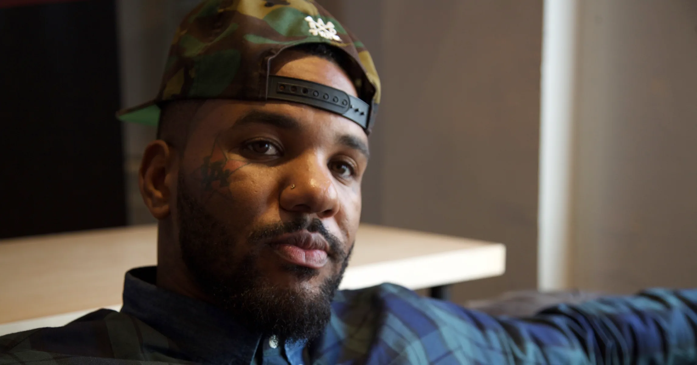 The Game Sued For Copyright Infringement Over