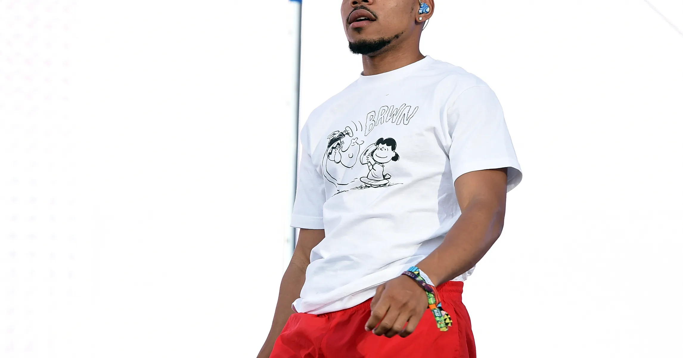 Francis And The Lights Announce New Music Video With Chance The Rapper