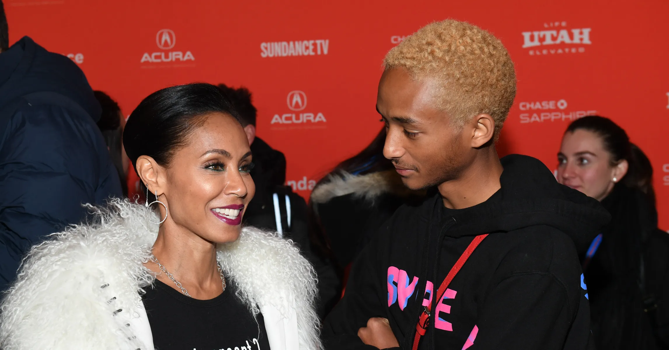 Will & Jada Smith Wish Jaden Smith Happy Birthday in Heartfelt Posts