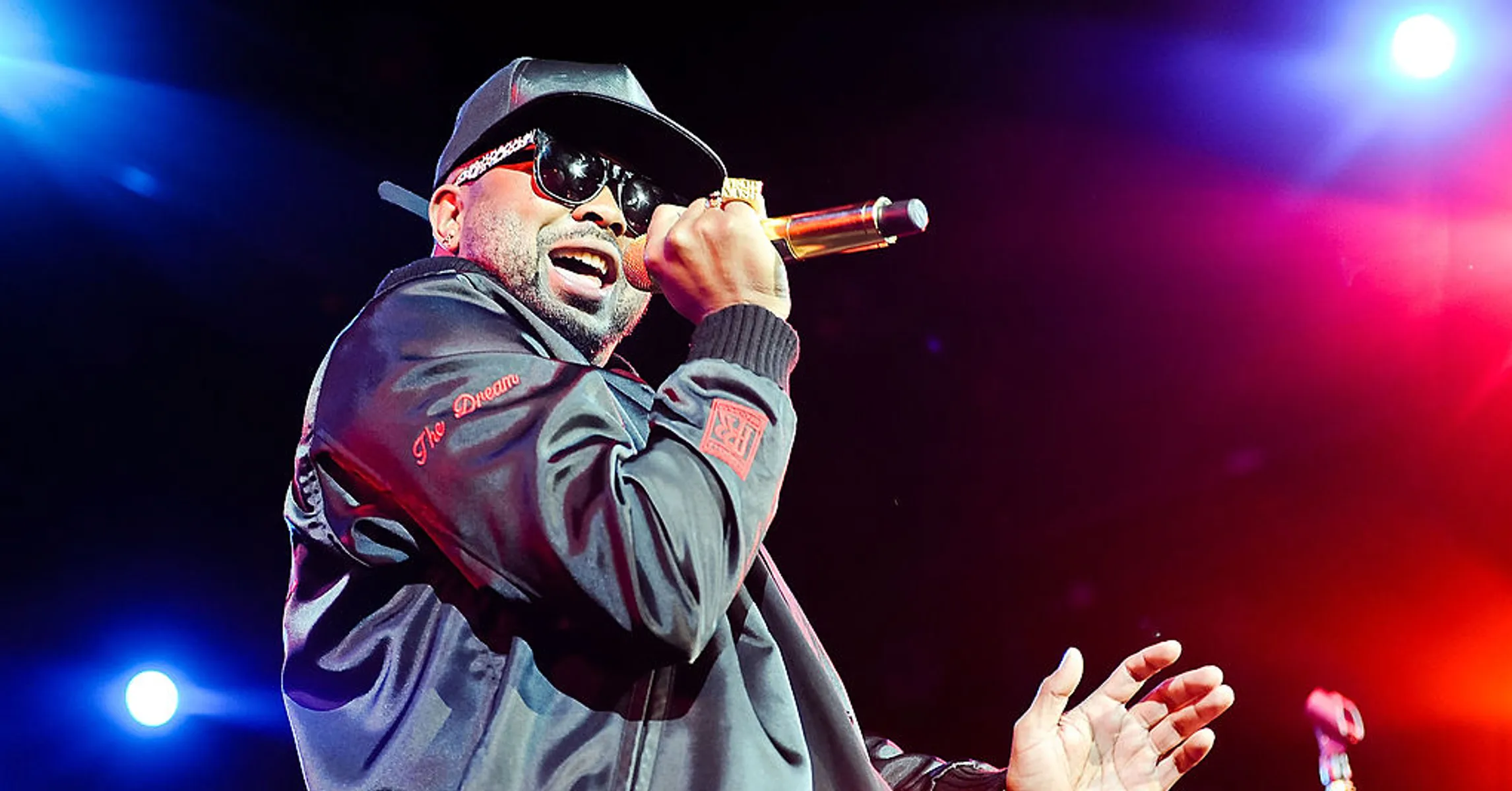 The-Dream Reveals "Sextape 4" Tracklist