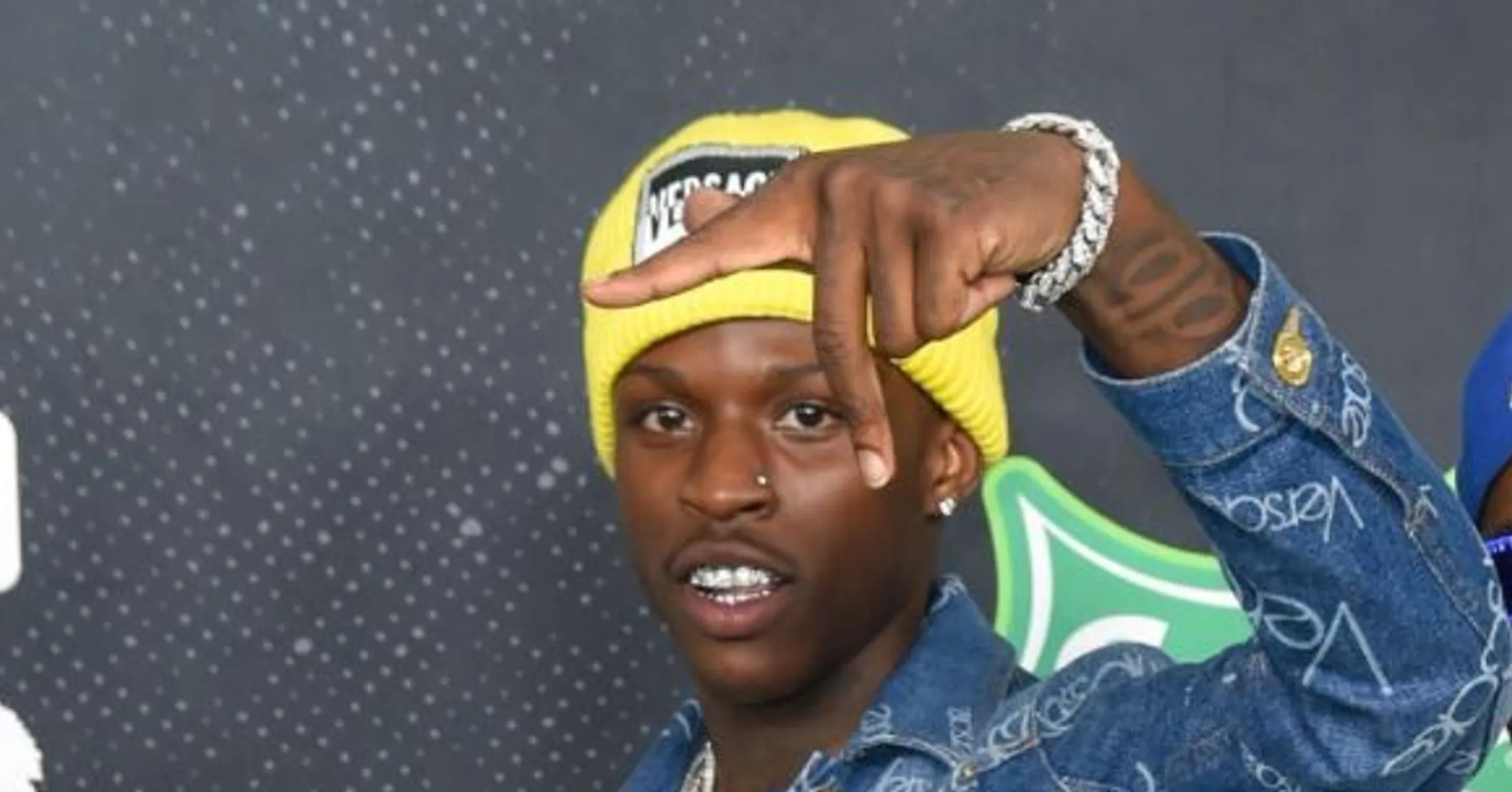 Quando Rondo Fight Quando Rondo Approached By Man Who Wanted To Fight Him At A Mall