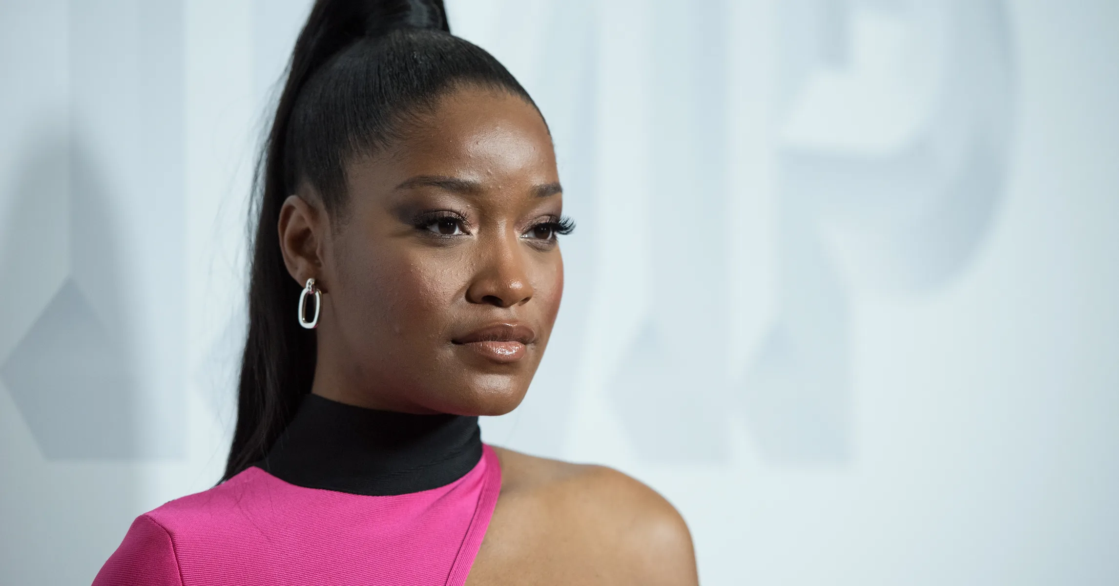 Keke Palmer Is Mad At Drake Because Of "In My Feelings"