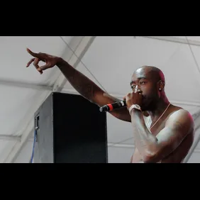 Freddie Gibbs Baby Mama Blasts Rapper After Call Out In