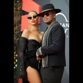 Ne-Yo's Baby Mama Speaks On Getting Pregnant During His Marriage