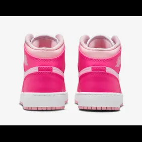 Air Jordan 1 Mid Surfaces In 