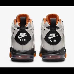 grey charles barkley shoes