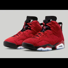 jordan toro bravo 6