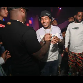 Lil Meech Net Worth 2024: Updated Wealth Of The Rapper