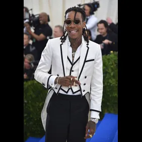 "Rei Kawakubo/Comme des Garcons: Art Of The In-Between" Costume Institute Gala - Arrivals