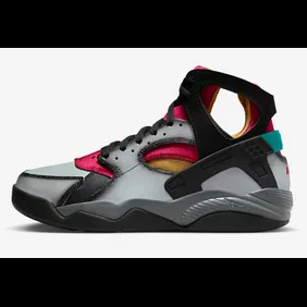 huarache bordeaux
