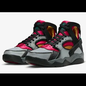 nike air huarache bordeaux