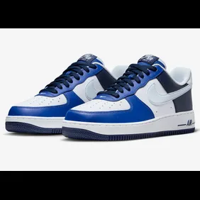 nike air force 1 game royal